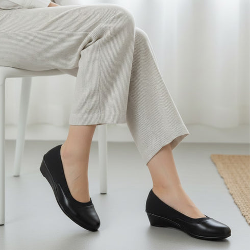 Longwalk Women Office Wear Belly