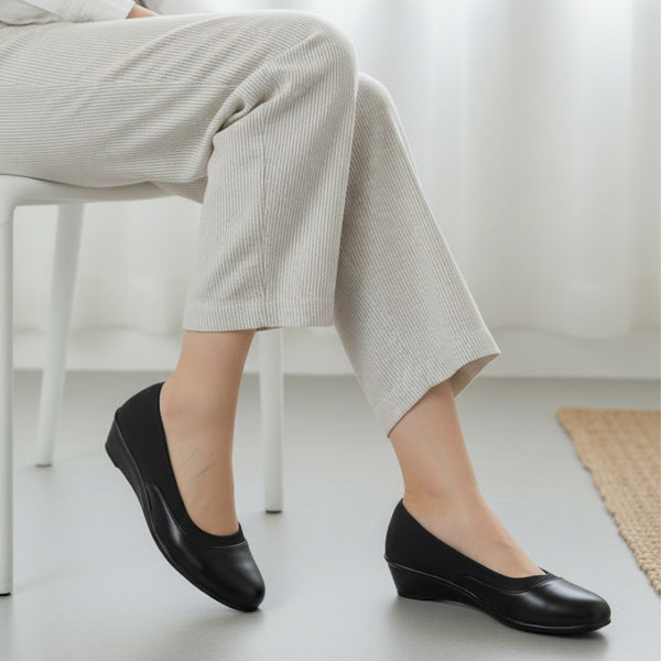 Longwalk Women Office Wear Belly