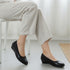 Longwalk Women Office Wear Belly