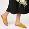 Longwalk Women Matte Finish Flat Fashion Sandals