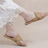 Longwalk Women Classic Flat Fashion Sandals