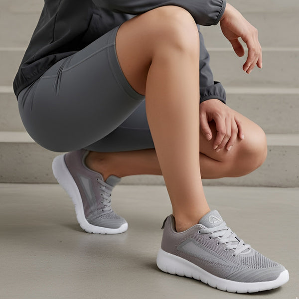 Longwalk Women Comfy Sports Shoes
