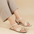 Longwalk Women Comfy Flat Fashion Sandals