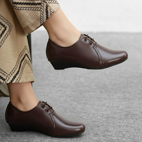 Longwalk Women Office Wear Belly