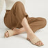 Longwalk Women Subtle Flat Fashion Sandals