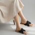 Longwalk Women Classic Flat Fashion Sandals