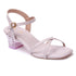 Longwalk Women Strappy Heel Fashion Sandals