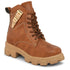 Longwalk Women Stylish Chunky Boots