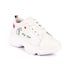 Longwalk Women Chunky Casual Shoes