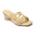 Longwalk Women Strappy Heel Fashion Sandals