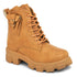 Longwalk Women Modern Chunky Boots
