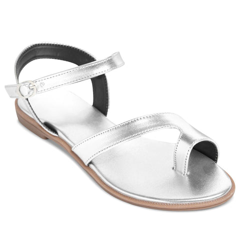 Longwalk Women Luxurious Flat Fashion Sandals