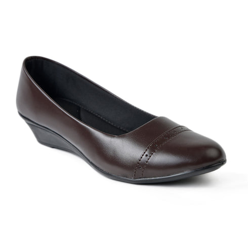 Longwalk Women Office Wear Belly