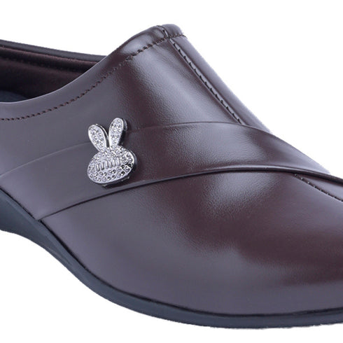Longwalk Women Office Wear Belly