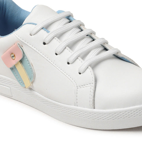 Longwalk Women Stylish Casual Shoes