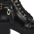 Longwalk Women High Ankle Heel Boot