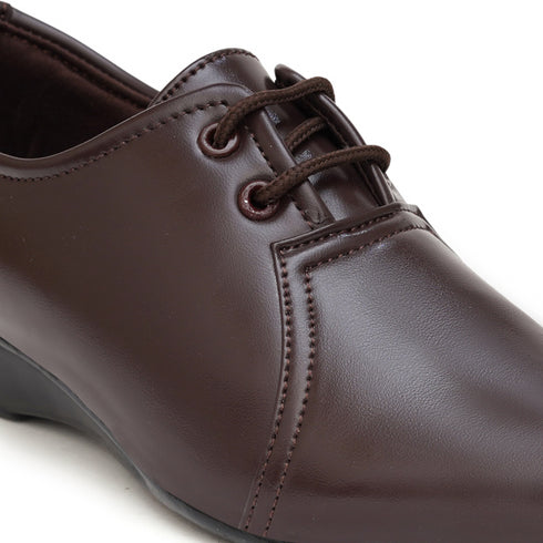 Longwalk Women Office Wear Belly