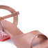 Longwalk Women Subtle Heel Fashion Sandals
