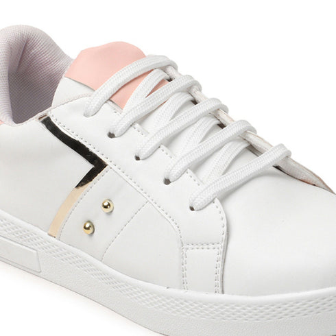 Longwalk Women Stylish Casual Shoes