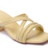 Longwalk Women Strappy Heel Fashion Sandals