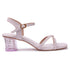Longwalk Women Strappy Heel Fashion Sandals