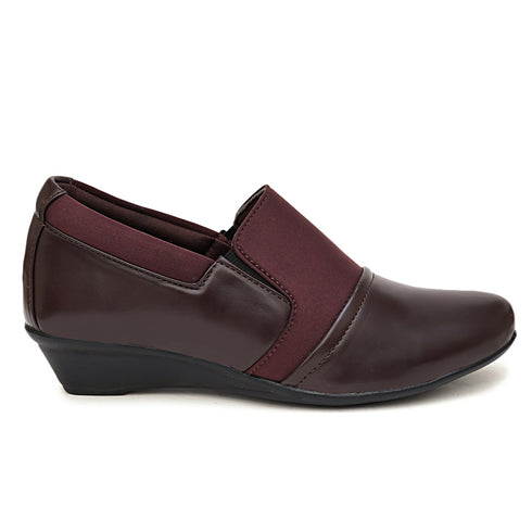 Longwalk Women Office Wear Belly