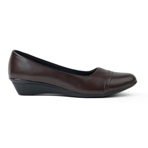 Longwalk Women Office Wear Belly