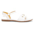 Longwalk Women Comfy Flat Fashion Sandals