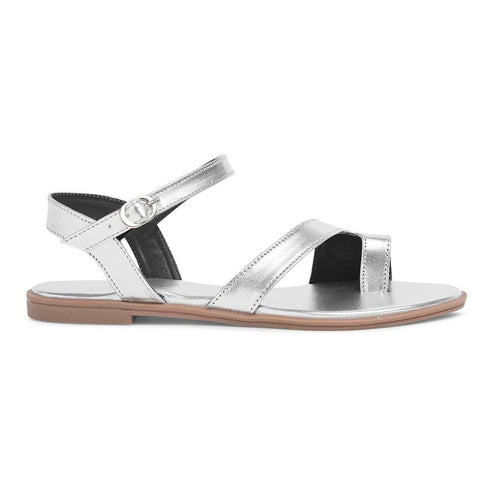 Longwalk Women Luxurious Flat Fashion Sandals