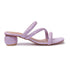 Longwalk Women Modern Heel Fashion Sandals