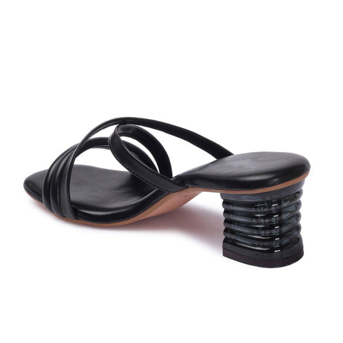 Longwalk Women Strappy Heel Fashion Sandals