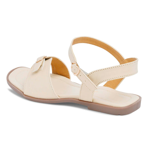 Longwalk Women Comfy Flat Fashion Sandals