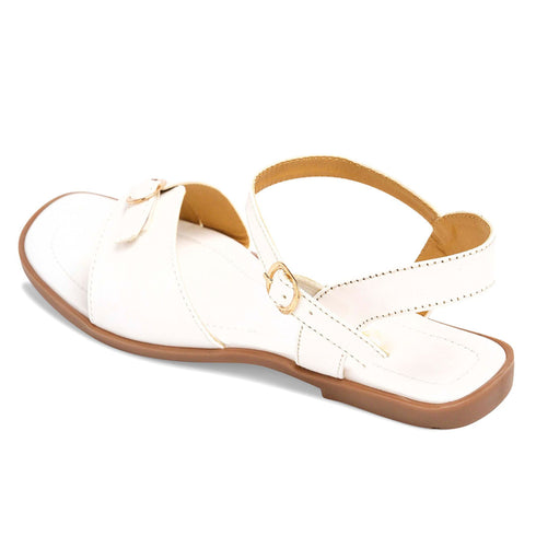 Longwalk Women Comfy Flat Fashion Sandals