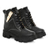 Longwalk Women Stylish Chunky Boots