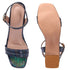 Longwalk Women Block Heel Fashion Sandals