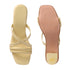 Longwalk Women Strappy Heel Fashion Sandals