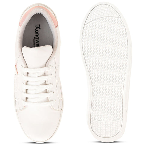 Longwalk Women Stylish Casual Shoes