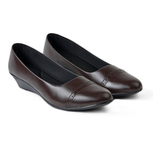 Longwalk Women Office Wear Belly