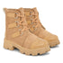 Longwalk Women Stylish Chunky Boots