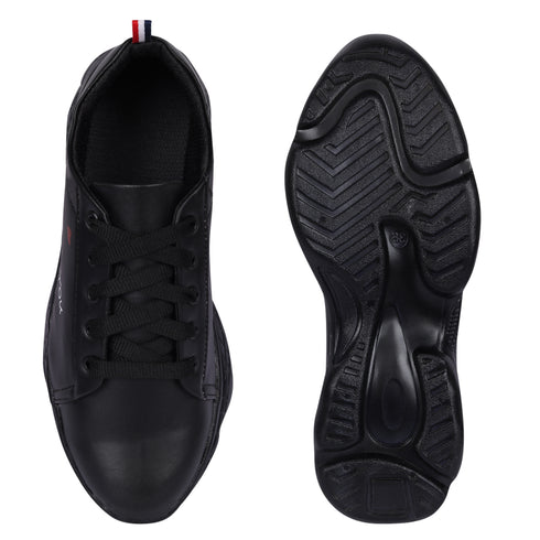 Longwalk Women Chunky Casual Shoes