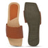 Longwalk Women Subtle Flat Fashion Sandals