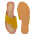 Longwalk Women Matte Finish Flat Fashion Sandals