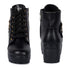 Longwalk Women High Ankle Heel Boot