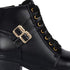 Longwalk Women High Ankle Heel Boot