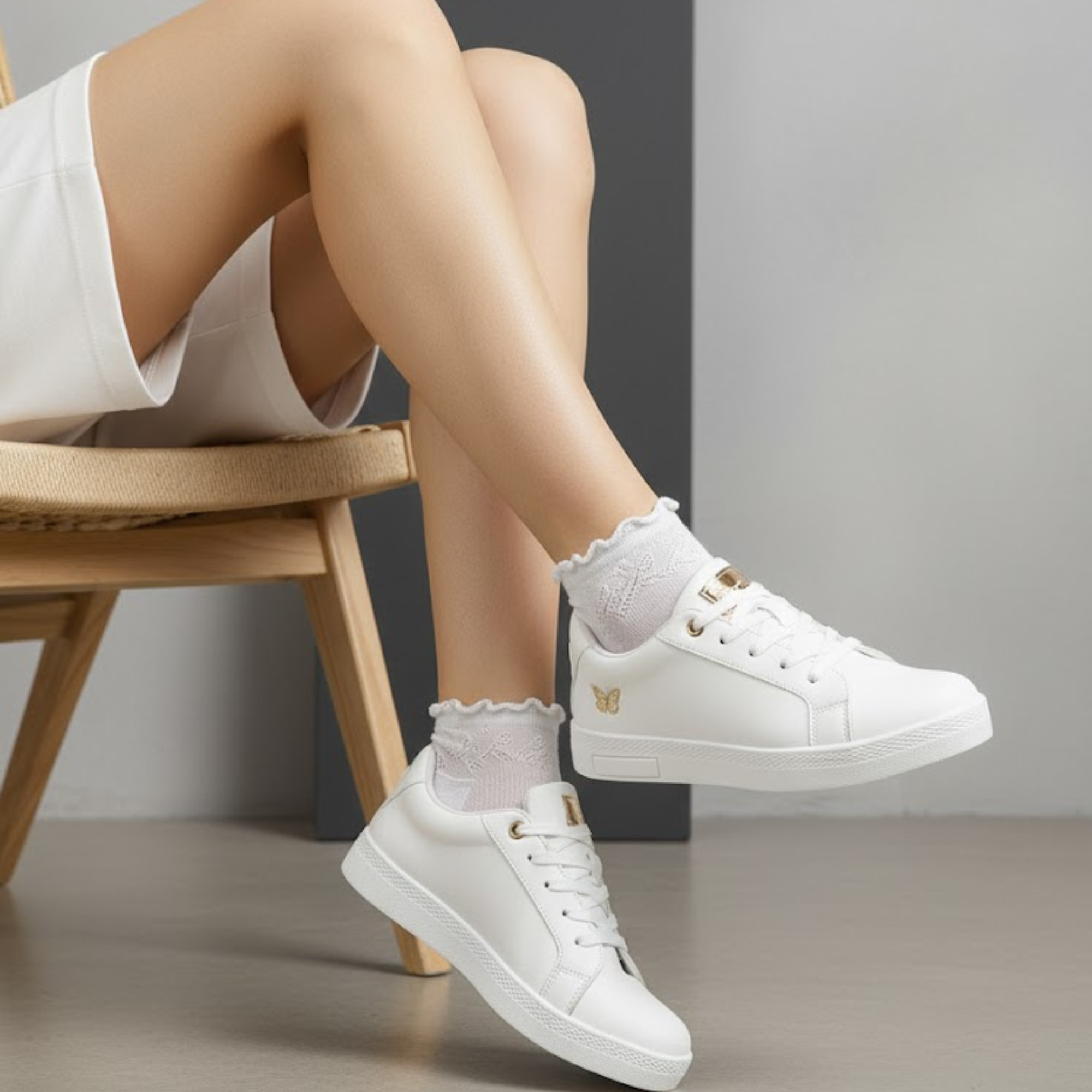 Longwalk Women Stylish Casual Shoes