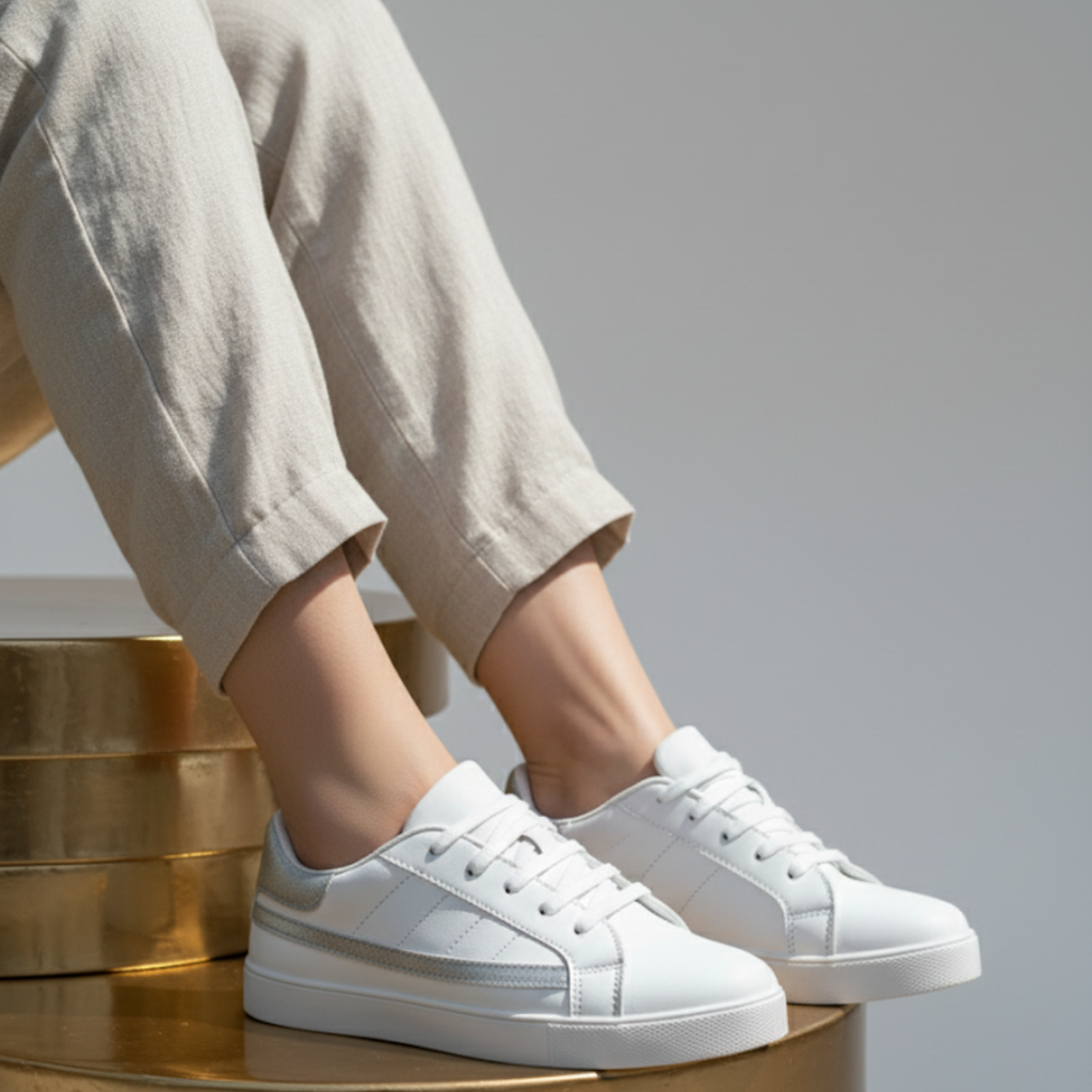 Longwalk Women Stylish Casual Shoes