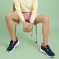 Longwalk Women Comfy Sports Shoes
