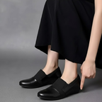 Longwalk Women Office Wear Belly
