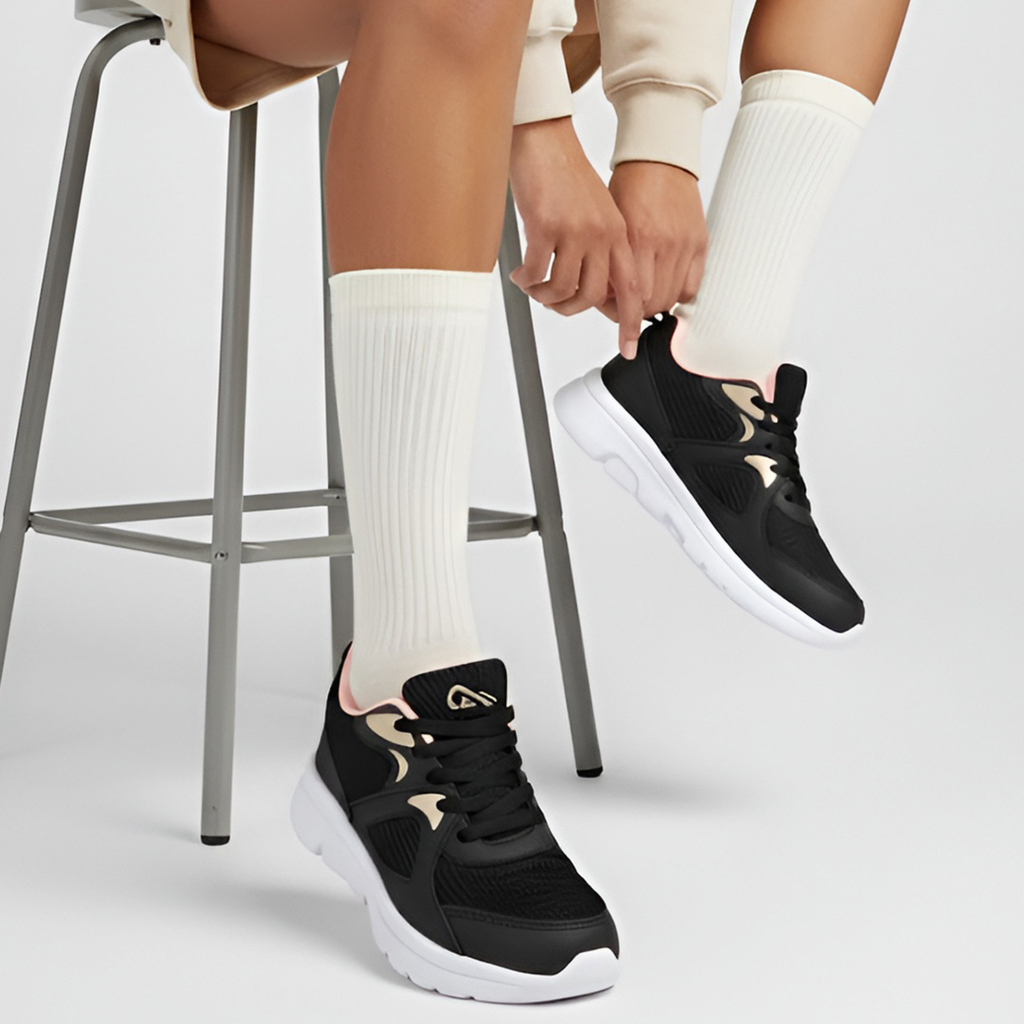 Longwalk Women Comfy Sports Shoes
