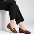 Longwalk Women Office Wear Belly